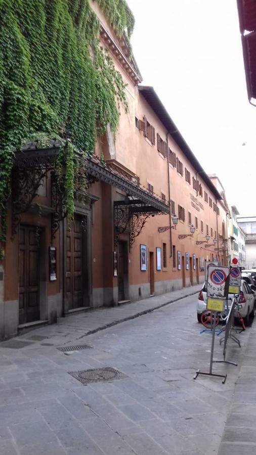 Appartamento A Due Passi Dal Duomo Florenz Exterior foto